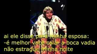 Kurt Cobain falando sobre o Axl Rose Legendado PTBr [upl. by Gnol904]