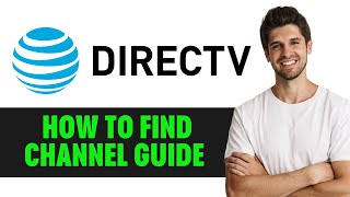 How To Find Channel Guide On Directv Stream [upl. by Halehs]