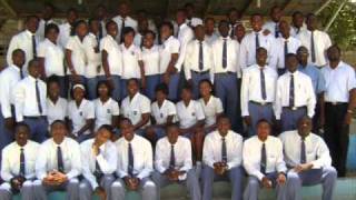 KDANS  GRADUATION Haitian Classic [upl. by Traver]