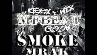 Smoke Mardeliano Mrak  Kako I Zasto Serbian Rap [upl. by Krischer]