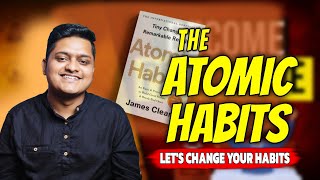 Atomic Habits  কীভাবে ভালো অভ্যাস তৈরি করবেন [upl. by Werna857]