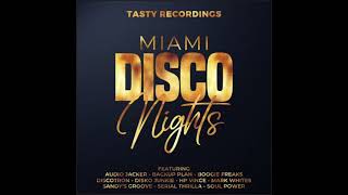 Boogie Freaks  Take It Tasty Recordings [upl. by Selrac262]