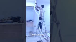 shoes rack stand making at home amp home bedroom furniture design shoesrack bedroom interior [upl. by Adianez]