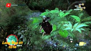 Assassins Creed 4  Black Flag  Guida alle pietre Maya  HD ITA [upl. by Aryahay120]