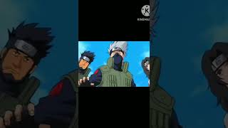 Kakashi and Itachi fight naruto [upl. by Bronder]