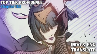 Top Tier Providence  Secretly Cultivate For A Thousand Years  Chapter 182  Indo amp Eng Translate [upl. by Connelley125]