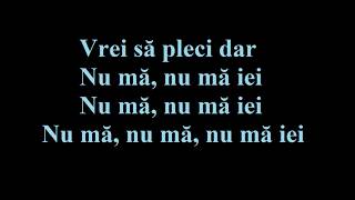 Dragostea Din Tei Lyrics [upl. by Amati]