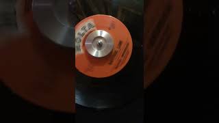 Daffodil Lane ANUNSON Seattle Washington country NOLTS records 45vinyl retro vinyl vinyllover [upl. by Ssidnak]