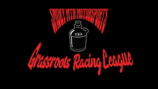 Smoky Mountain Grass Roots Racing [upl. by Nyledaj]