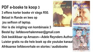 Eboeke kombinasie 3 [upl. by Emarej]