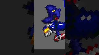 Lame Ah Inferior Model sticknodesproanimation sonicthehedgehog [upl. by Castera]