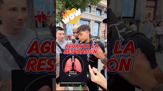 Este chico aguanto y su condición le ayudó 😱 [upl. by Ylelhsa]