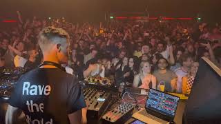 Joris Voorn  De Marktkantine  12022022 [upl. by Aihtnic231]