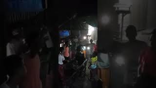 anak remaja dendang sahur di bulan ramadhan di kampung wapulakailinfardianto650 [upl. by Sells]