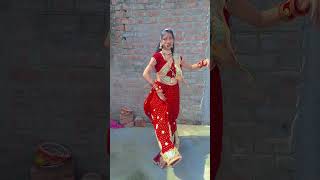 bhojpuri song dance Hayamanpur naukrishna bhata [upl. by Ramas]