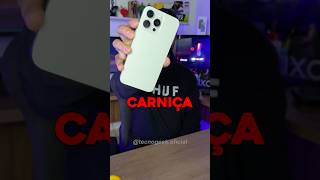 PIORES CELULARES que JÁ USEI 🤣 [upl. by Hastie]