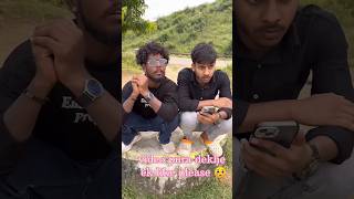 Jaruri baat 😂funny funnyvideos shorts [upl. by Nikaniki]