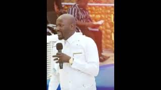 💥 quotPrice For Power  EyeOpening Revelation by Apostle Johnson Sulemanquot 🔥💡 [upl. by Skardol429]