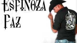 Espinoza paz el paletero [upl. by Annaid]