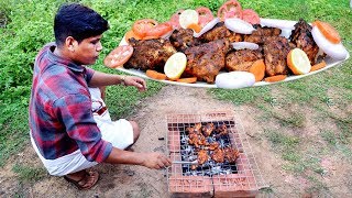 ഗ്രിൽഡ് ചിക്കൻ ഈസിയായി വീട്ടിൽ തന്നെ ഉണ്ടാക്കാം How To Make Grilled Chicken Easily at Home [upl. by Aryam]