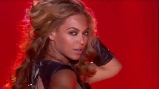 Beyoncé  Super Bowl 4K Quality 2160p [upl. by Ayra165]