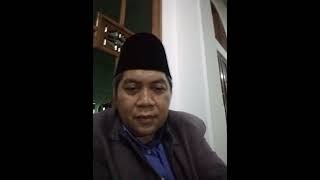 USTADZ BADEN BADRUDIN SAgMPd quotBIMBING SANTRI SYAMSULULUM MUHAFADZHAH KITAB NADHOM ALMAQSUDquot [upl. by Nedry]