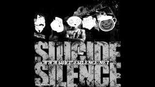 Suicide Silence  Family Guy Demo 2004 FULL DEMO [upl. by Hermes877]