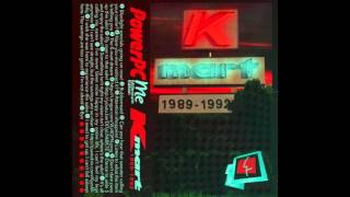 PowerPC ME  Kmart 19891992 [upl. by Nebe459]