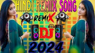 Hindi Dj Remix Collection ❤️  Nonstop Dj Song 🔥  New Hindi Remix Song 🥀  Hindi Dj Song Collection [upl. by Leffen746]