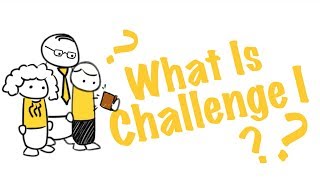 What is Challenge I Homeschool Community for 9th Grade [upl. by Affay]