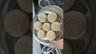 Bihar ka famous mawa anarsa anarsarecipe shortsvideo arsa reels cooking short [upl. by Jaclyn841]