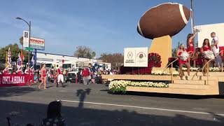 2018 Rose Parade pt 2 [upl. by Nirrad204]