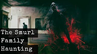 The Disturbing Case of the Smurl Haunting FULL PARANORMAL HORROR DOCUMENTARY [upl. by Dimitry]