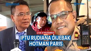 🔴 KASUS VINA CIREBON Hotman Jebak Iptu Rudiana Hotman Umpan Dimakan  LPSK Temukan Kejanggalan [upl. by Harutek76]