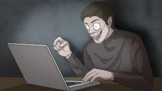 Top 2 Dark Web Horror Stories Animated You Shouldnt Watch Alone [upl. by Mattland]