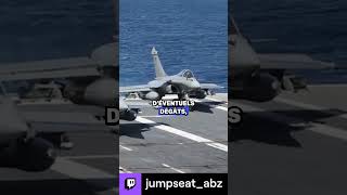 Un nouveau rapport du BEAE impliquant un Rafale M actualités en shorts [upl. by Culbertson160]