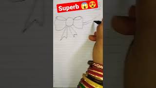 Jhalar wala Border design 😱 superb 🔥shortsyoutube shorts sanrosh trending [upl. by Eissed]