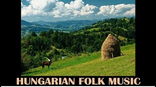 Hungarian folk music from Transylvania [upl. by Tavey]