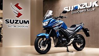 2025 Suzuki VStrom 650 XT Review Adventure Awaits with Major Upgrades [upl. by Oterol]