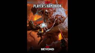 Dungeons amp Dragons Players Handbook 5e Introduction Races Classes AI generated DampD [upl. by Mayap]