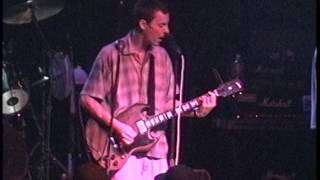 Toadies The Abyss Houston Texas 10294 [upl. by Aplihs]