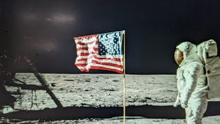 My analysis on the 1969 moon landing true or false [upl. by Gonagle654]