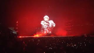 Eric Prydz  GenerateOpus Holo Show Live  Rod Laver Arena 91223 1080p [upl. by Stalder]