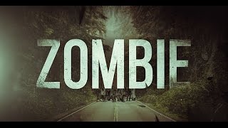 Zombie Opener After Effects template [upl. by Gordie]