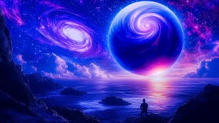 Get Deep Restful Sleep In 5 Minutes With POWERFUL LOW Frequency 47 Hz Binaural THETA Waves [upl. by Ethelind]