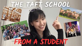 Get to know the Taft School [upl. by Dambro]