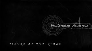 Linkin Park  Figure of the kings Hybr1D AnG3L  Mashup 2013 [upl. by Obrien]