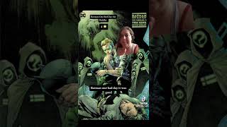 The Riddler steals Marthas Pearls batman batmanonebadday booktok bookreview [upl. by Pruchno]