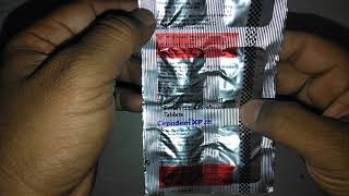 Cepodem XP 325 Tablets uses composition side effects amp review in Hindi [upl. by Dnalor]