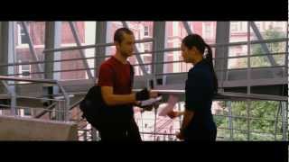 Premium Rush  Trailer deutsch  Kinofilme 2012 mit JOSEPH GORDON LEVITT [upl. by Melva193]